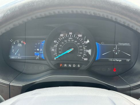Used 2023 Ford Edge SEL w/ Convenience Package AWD/4WD image 21