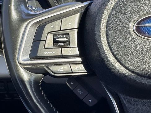 Used 2019 Subaru Ascent Touring w/ Popular Package #3 image 33