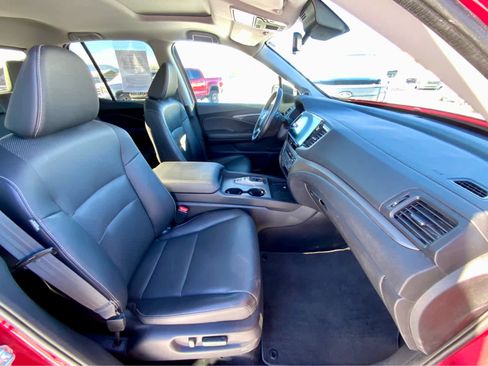 Used 2024 Honda Ridgeline RTL image 21