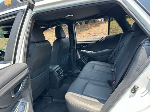 Used 2022 Subaru Outback Wilderness AWD/4WD image 40