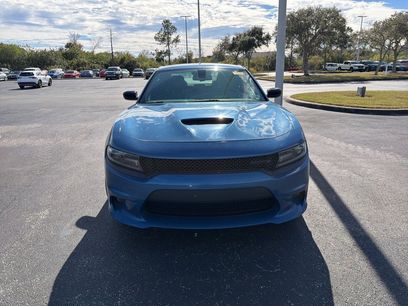 Used 2020 Dodge Charger R/T w/ Driver Convenience Group