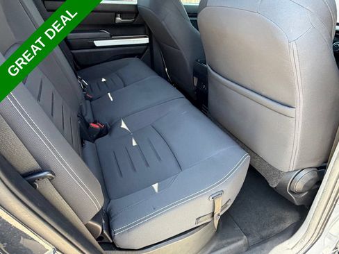 Used 2024 Toyota Tacoma TRD Sport AWD/4WD image 40