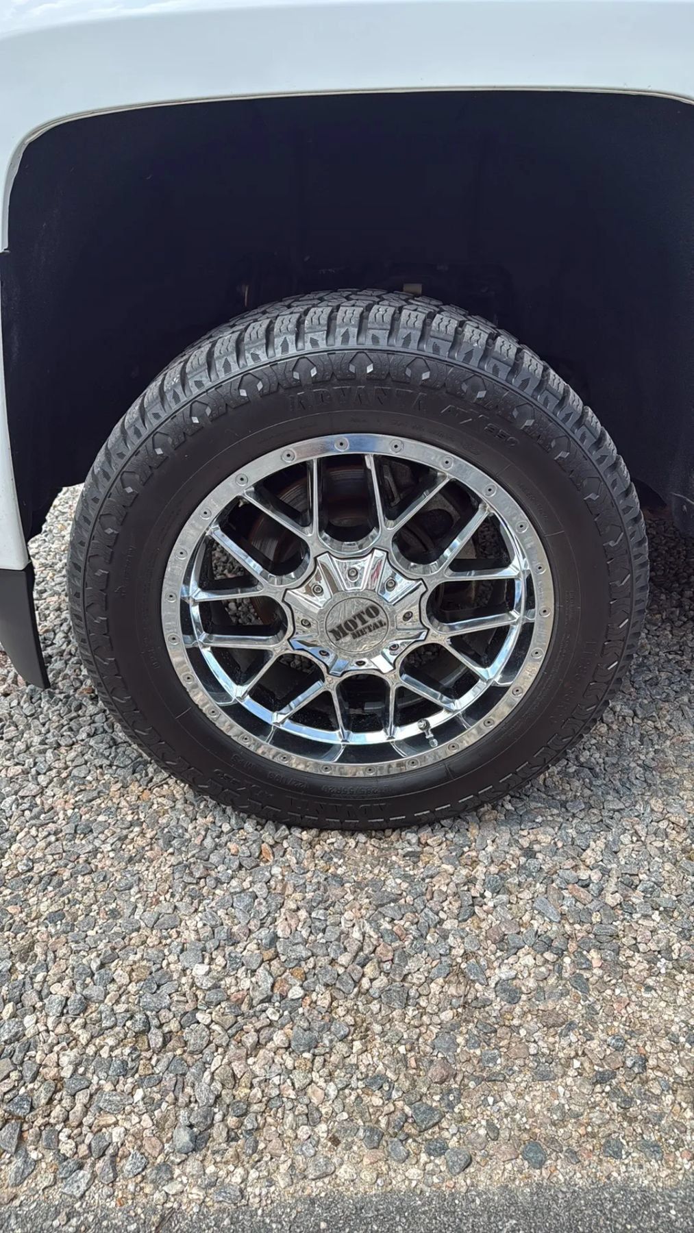 Used 2019 Chevrolet Silverado 3500 LTZ w/ Duramax Plus Package AWD/4WD image 43