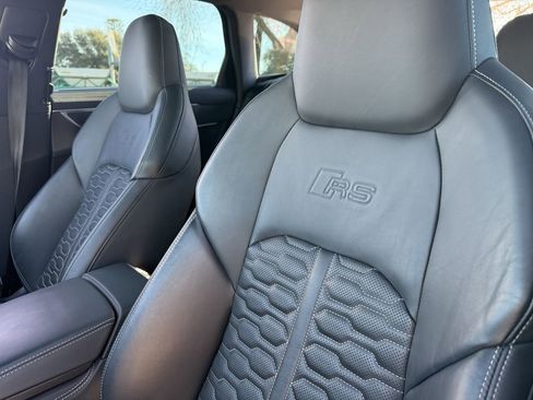 Used 2021 Audi RS 6 image 29