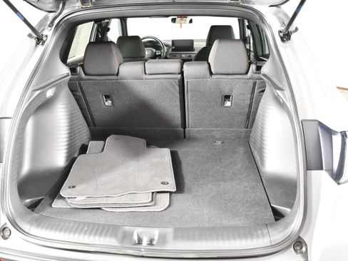 Used 2026 Honda HR-V Sport image 48