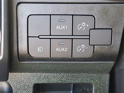 Used 2024 RAM ProMaster 2500 w/ Safety Group image 20