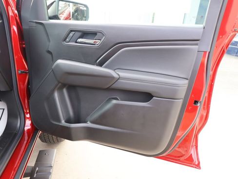 New 2026 GMC Canyon Elevation w/ Convenience Package AWD/4WD image 38