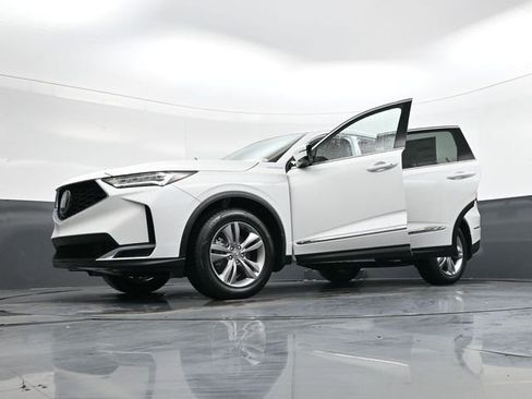 New 2026 Acura MDX SH-AWD image 37