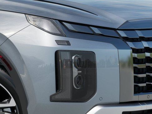 New 2025 Hyundai Palisade SEL image 9