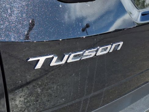 Used 2024 Hyundai Tucson Limited image 29
