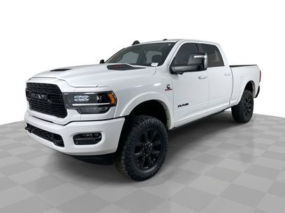 Used 2023 RAM 2500 Limited