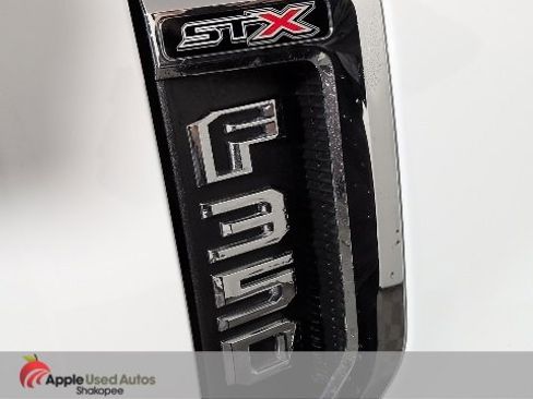 Used 2022 Ford F350 XL w/ STX Appearance Package image 39