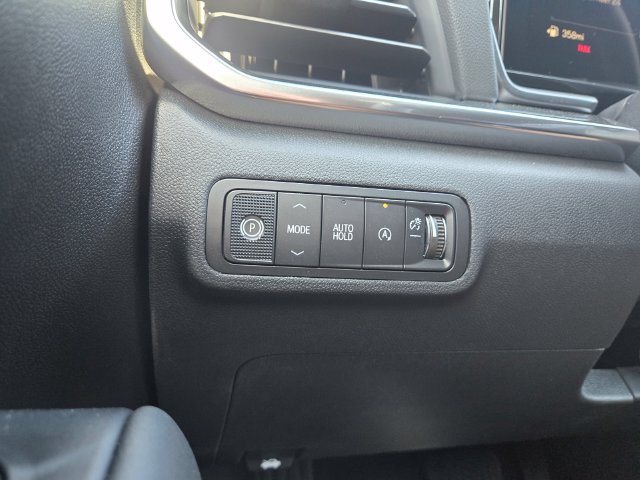 New 2027 GMC Terrain Elevation w/ Black Edition FWD image 14