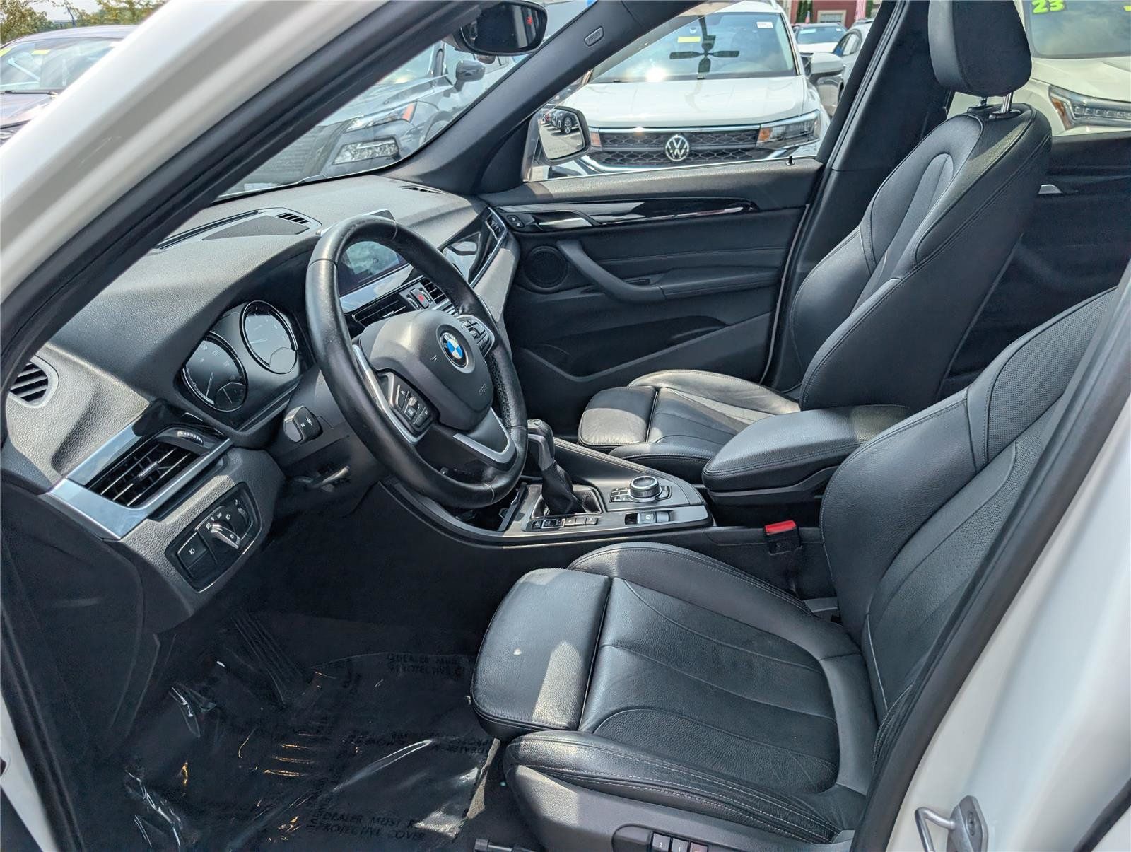 Used 2018 BMW X1 xDrive28i AWD/4WD image 16