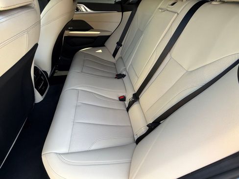 Certified 2025 BMW i4 eDrive40 image 34