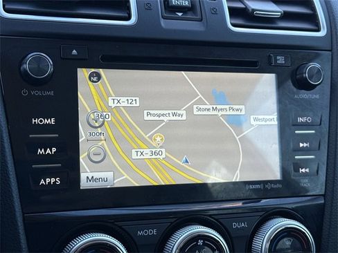 Used 2018 Subaru Forester 2.5i Touring w/ Popular Package #2 image 24