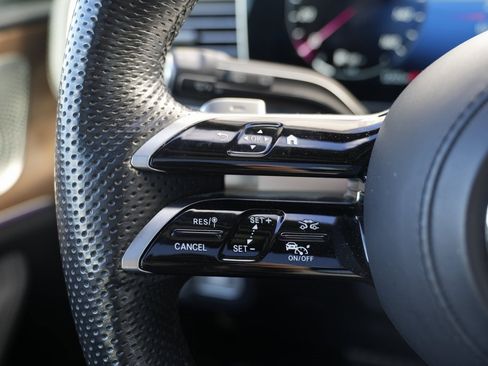 Used 2024 Mercedes-Benz GLS 580 4MATIC image 52