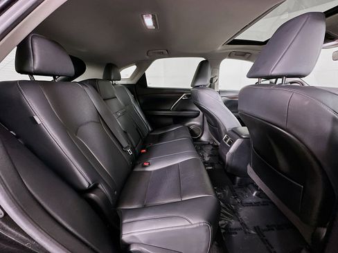 Certified 2022 Lexus RX 350 RX 350 image 31