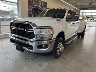 Used 2024 RAM 3500 Big Horn