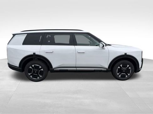 New 2027 Kia Telluride EX FWD image 8