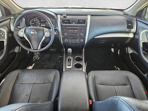 Used 2013 Nissan Altima 2.5 S image 15