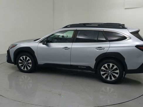 Certified 2023 Subaru Outback Limited XT AWD/4WD image 6