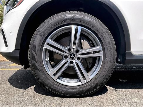 Certified 2022 Mercedes-Benz GLC 300 4MATIC image 8