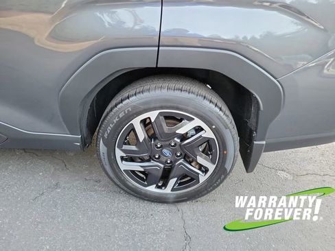 New 2026 Subaru Forester Limited image 22