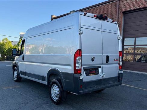 Used 2017 RAM ProMaster 2500 image 15