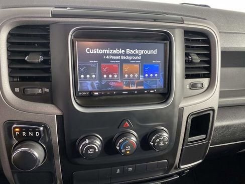 Used 2018 RAM 1500 Express RWD image 17