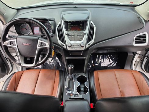 Used 2017 GMC Terrain SLT FWD image 39