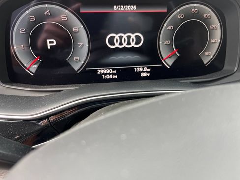 Used 2023 Audi Q7 2.0T Premium w/ Convenience Package AWD/4WD image 9