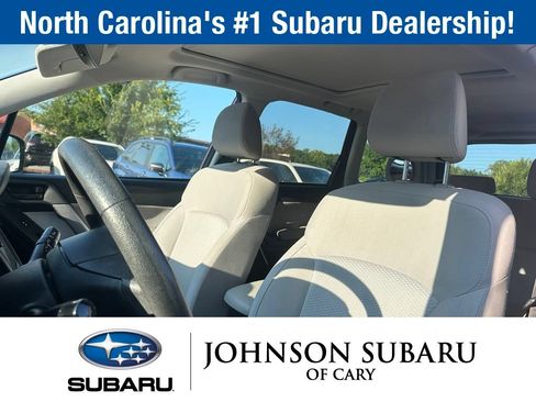 Used 2017 Subaru Forester 2.5i Premium w/ All-Weather Package AWD/4WD image 7