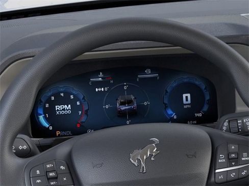 New 2025 Ford Bronco Sport Big Bend image 15