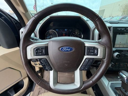 Used 2018 Ford F150 Lariat w/ Equipment Group 502A Luxury image 13