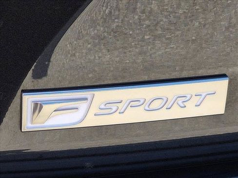 Used 2020 Lexus RX 350 F Sport w/ Accessory Package FWD image 19