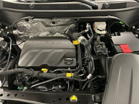 New 2026 Chevrolet Trax LT image 19