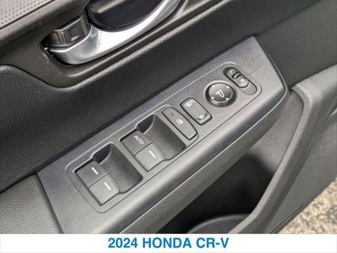 Certified 2024 Honda CR-V LX image 13