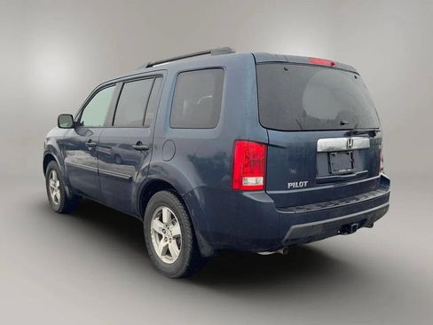 Used 2009 Honda Pilot EX-L image 4