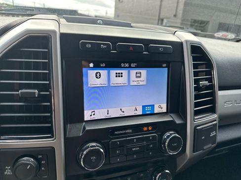 Used 2019 Ford F250 Lariat AWD/4WD image 13