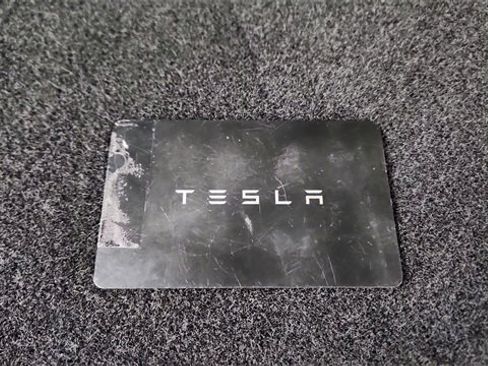 Used 2025 Tesla Model 3 Long Range image 59