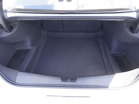 New 2025 Cadillac CT4 Premium Luxury image 8