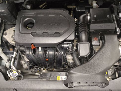 Used 2020 Kia Optima LX FWD image 30