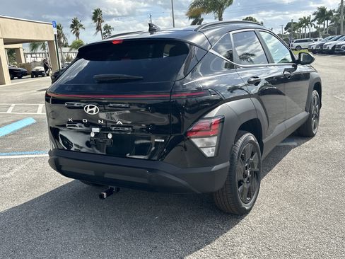 New 2026 Hyundai Kona SEL Sport image 6