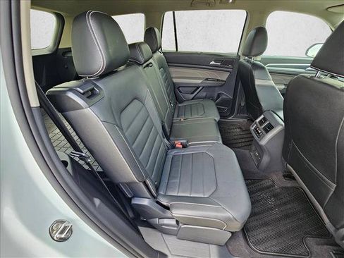 Used 2022 Volkswagen Atlas SEL Premium AWD/4WD image 20
