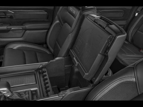 New 2027 RAM 1500 RHO AWD/4WD image 11
