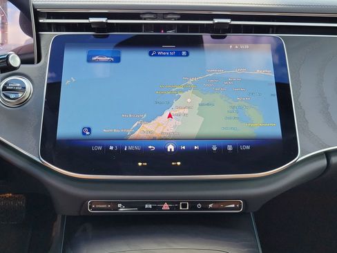 New 2026 Mercedes-Benz E 450 4MATIC Sedan image 18