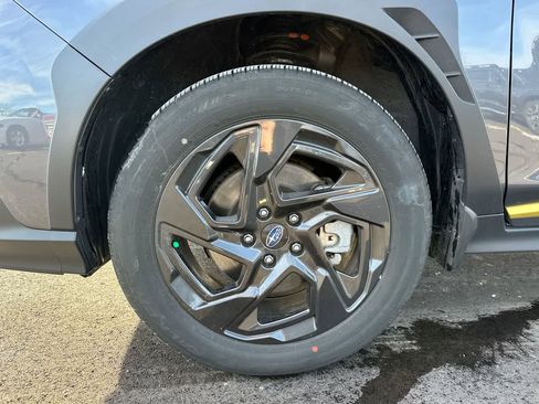 Certified 2025 Subaru Crosstrek 2.5i Sport w/ Popular Package #4A image 19