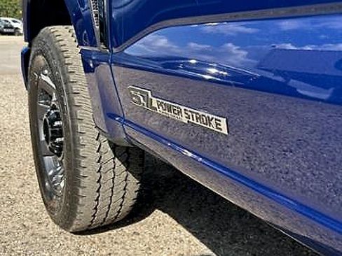 New 2026 Ford F250 XL w/ STX Appearance Package image 11