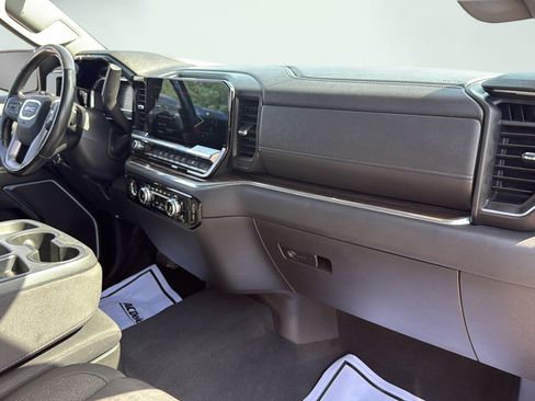 Used 2022 GMC Sierra 1500 Elevation AWD/4WD image 42